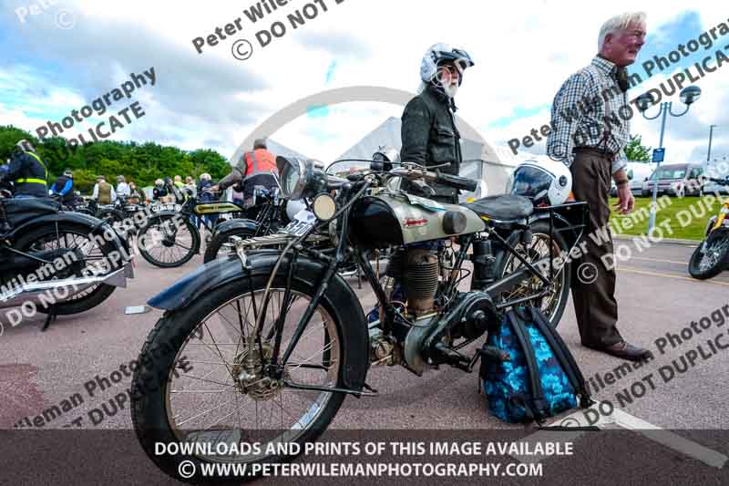 Vintage motorcycle club;eventdigitalimages;no limits trackdays;peter wileman photography;vintage motocycles;vmcc banbury run photographs